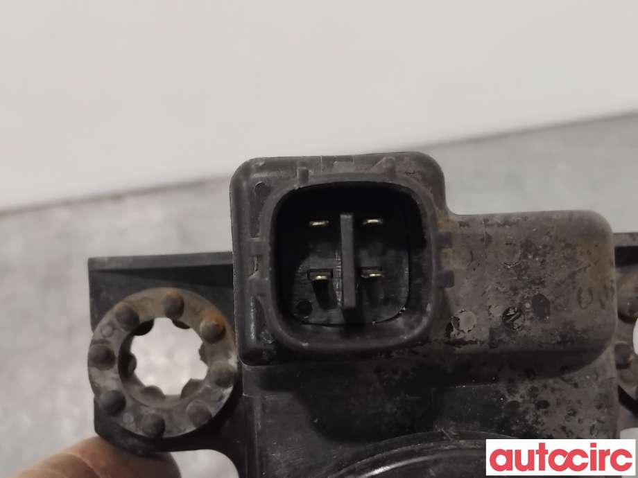 Sirkulasjonspumpe til Peugeot iOn 2011-2020  (PEUGEOT|1609721280|)