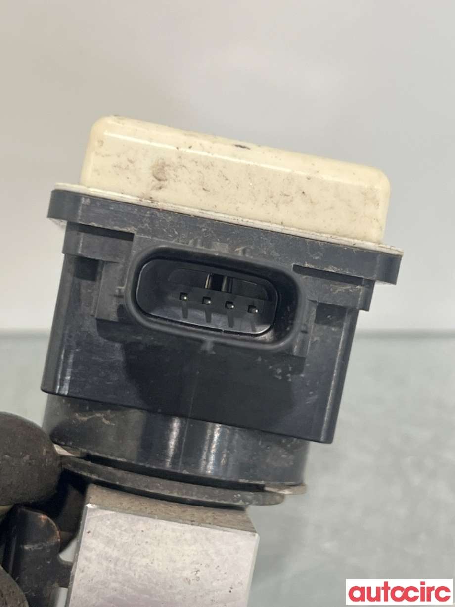 Diverse deler til Toyota bZ4X 2022-->> (TOYOTA|8851542150||447520-0363)