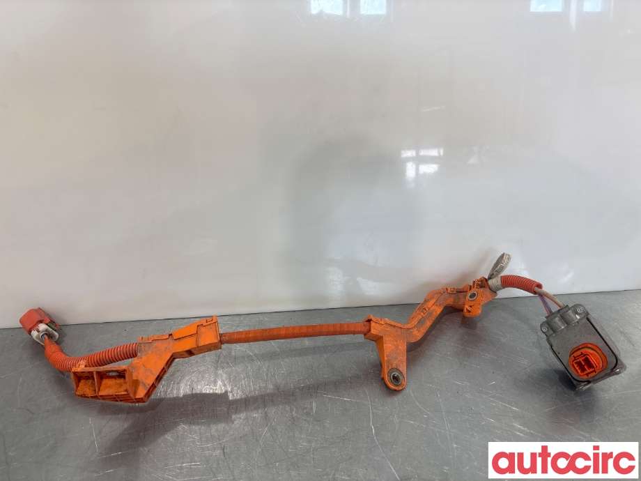 Kabel høy volt (HV) hybrid til Toyota bZ4X 2022-->> (TOYOTA|821H542010|)