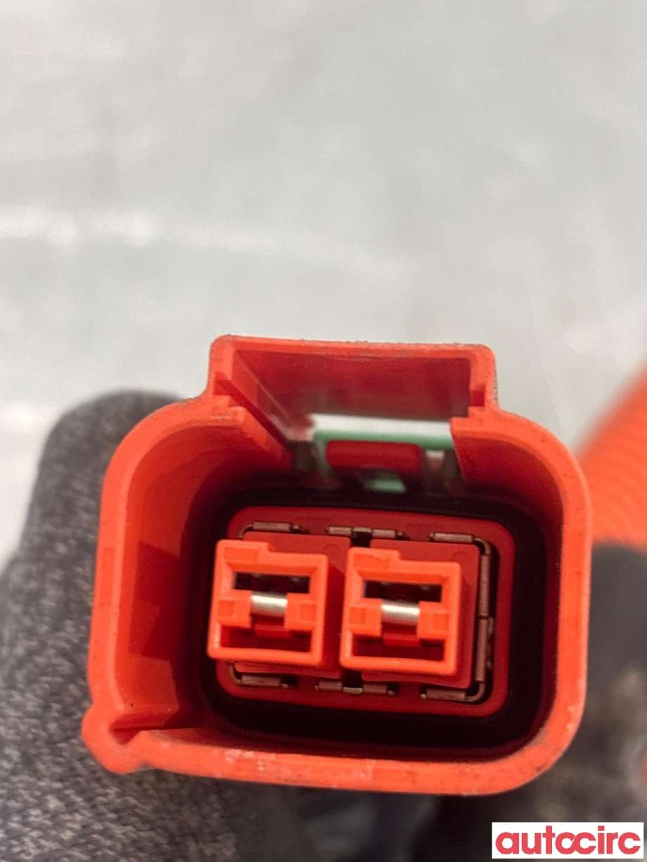 Kabel høy volt (HV) hybrid til Toyota bZ4X 2022-->> (TOYOTA|821H542010|)