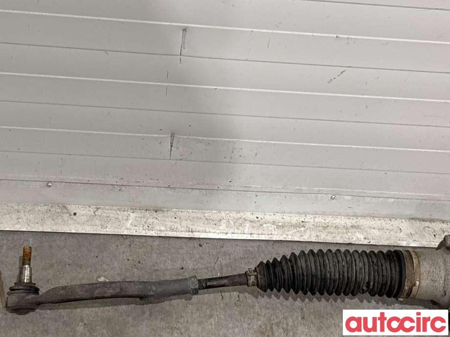 Tannstang elektrisk til Mercedes EQV 2020-->> (W447) (W447) (MERCEDES|A4474609800|)