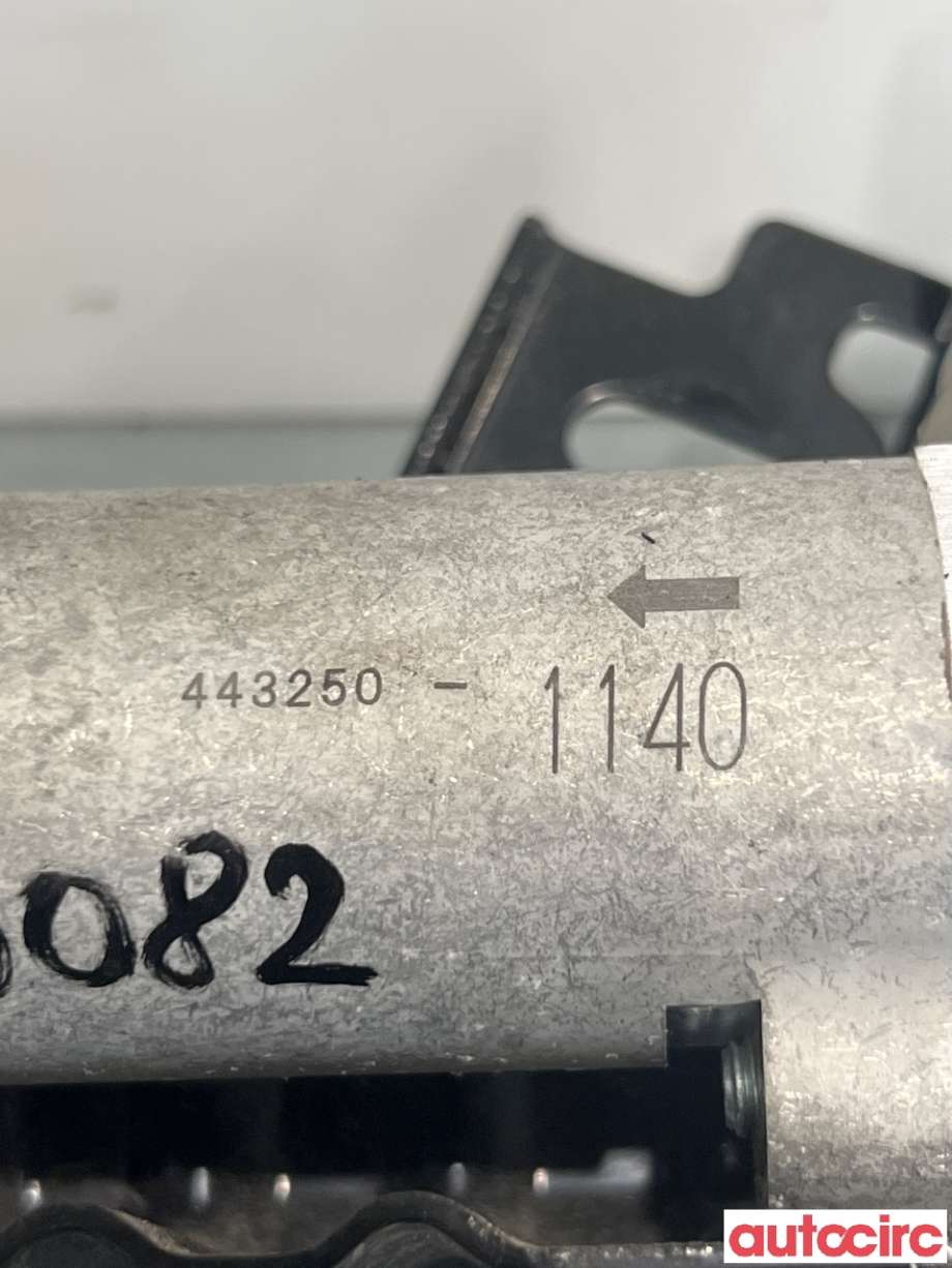 Diverse deler til Toyota bZ4X 2022-->>  (TOYOTA|8850342020||443250-1140)