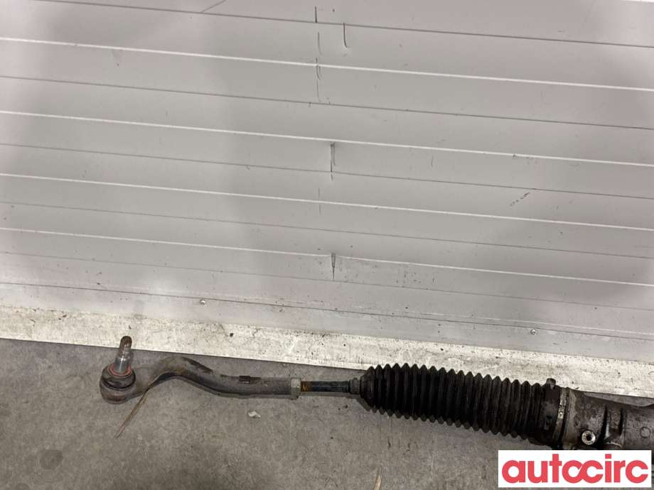 Tannstang til Mercedes E-Klasse 2009-2013 (Fase 1) (W212) (W212) (MERCEDES|A2124603700|A2124603200|)