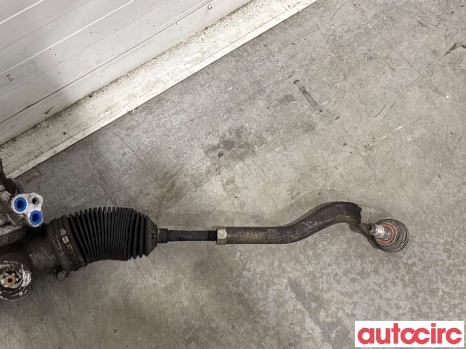Tannstang til Mercedes E-Klasse 2009-2013 (Fase 1) (W212) (W212) (MERCEDES|A2124603700|A2124603200|)
