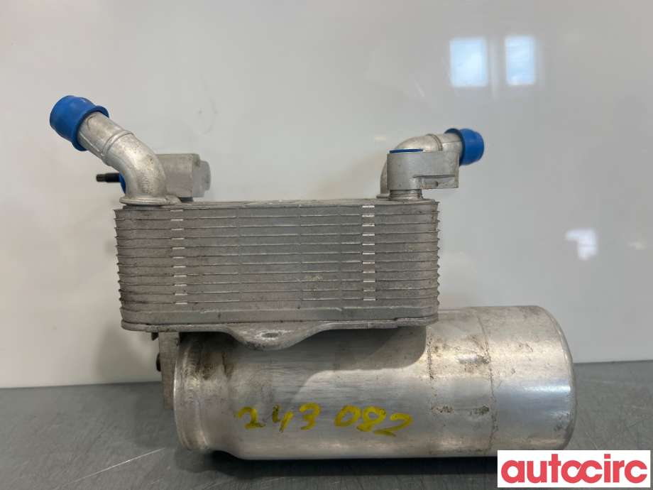Aircondition radiator til Toyota bZ4X, 2022-->>  (TOYOTA|8710042050)