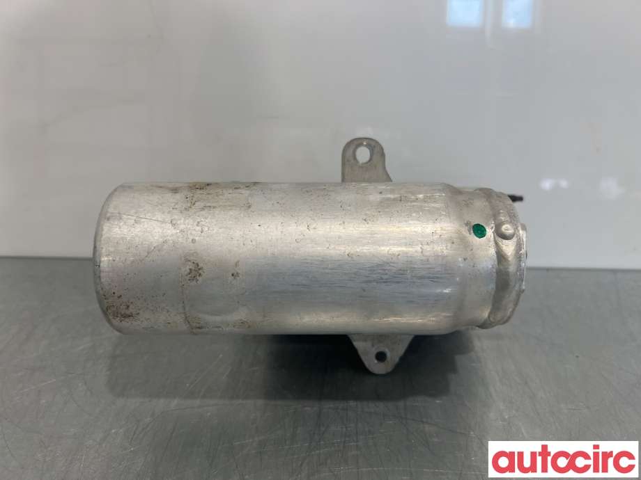 Aircondition radiator til Toyota bZ4X 2022-->>  (TOYOTA|8710042050|)