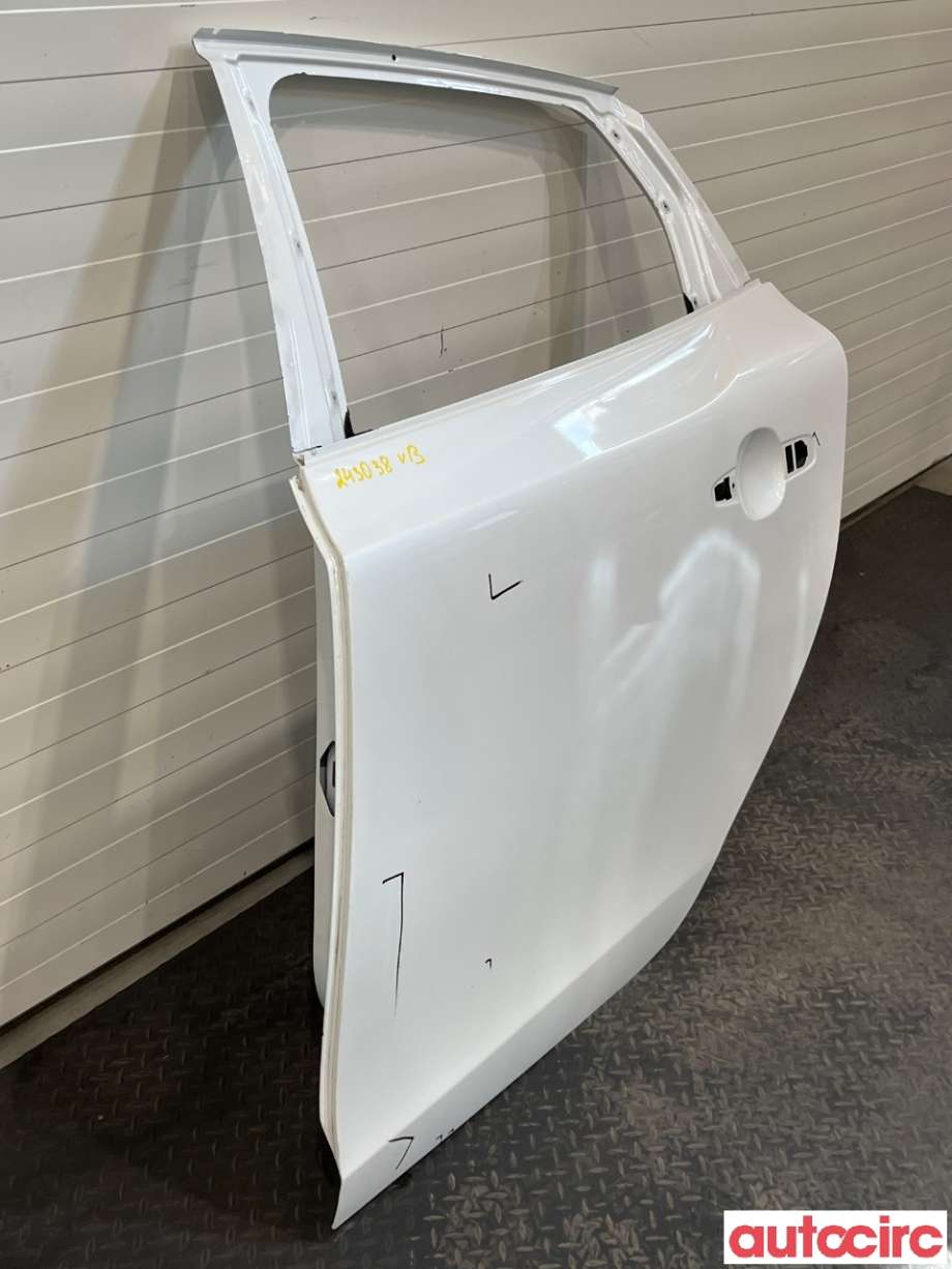 Dør venstre bak til Volvo V40 2012-2019 (VOLVO|32321999)