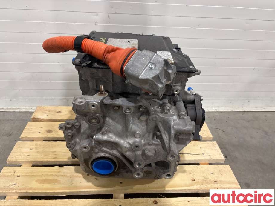 Motor elbil foran til Toyota bZ4X 2022-->> (TOYOTA|3061042021|)