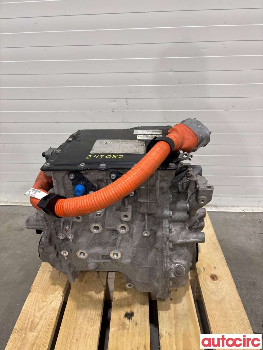 Motor elbil foran til Toyota bZ4X 2022-->> (TOYOTA|3061042021|)