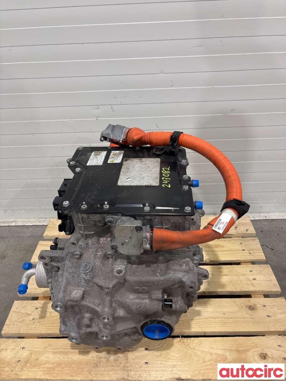 Motor elbil foran til Toyota bZ4X 2022-->> (TOYOTA|3061042021|)