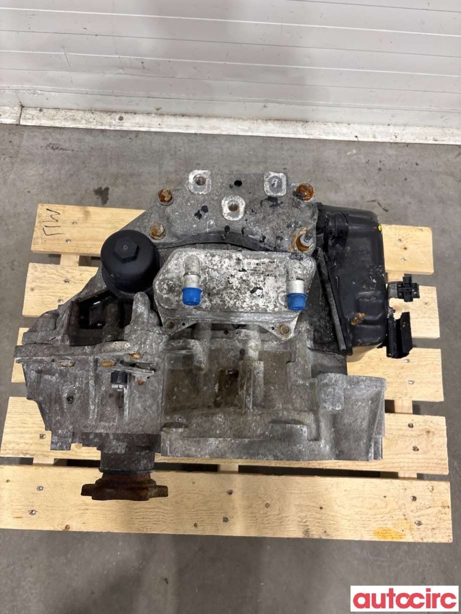 Girkasse automat til VW Passat 2011-2015 (B7) (B7) (VOLKSWAGEN|02E300057A|NJK|)