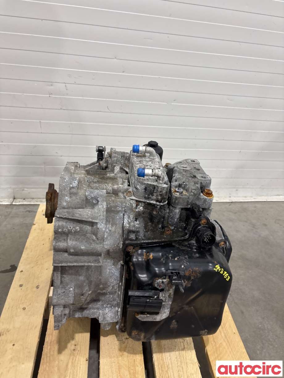 Girkasse automat til VW Passat 2011-2015 (B7) (B7) (VOLKSWAGEN|02E300057A|NJK|)