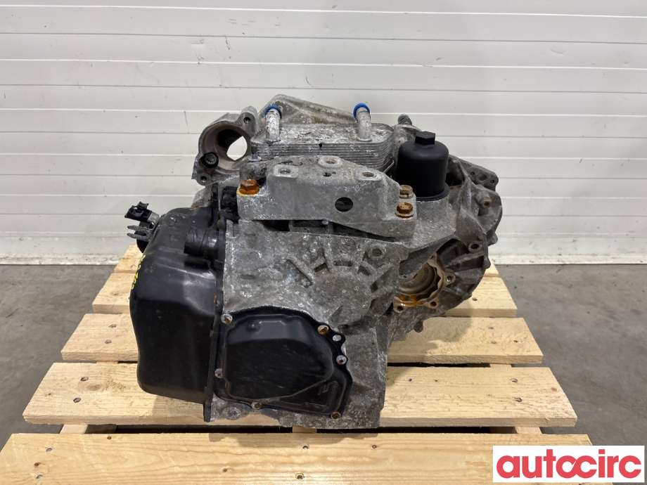 Girkasse automat til VW Passat 2011-2015 (B7) (B7) (VOLKSWAGEN|02E300057A|NJK|)