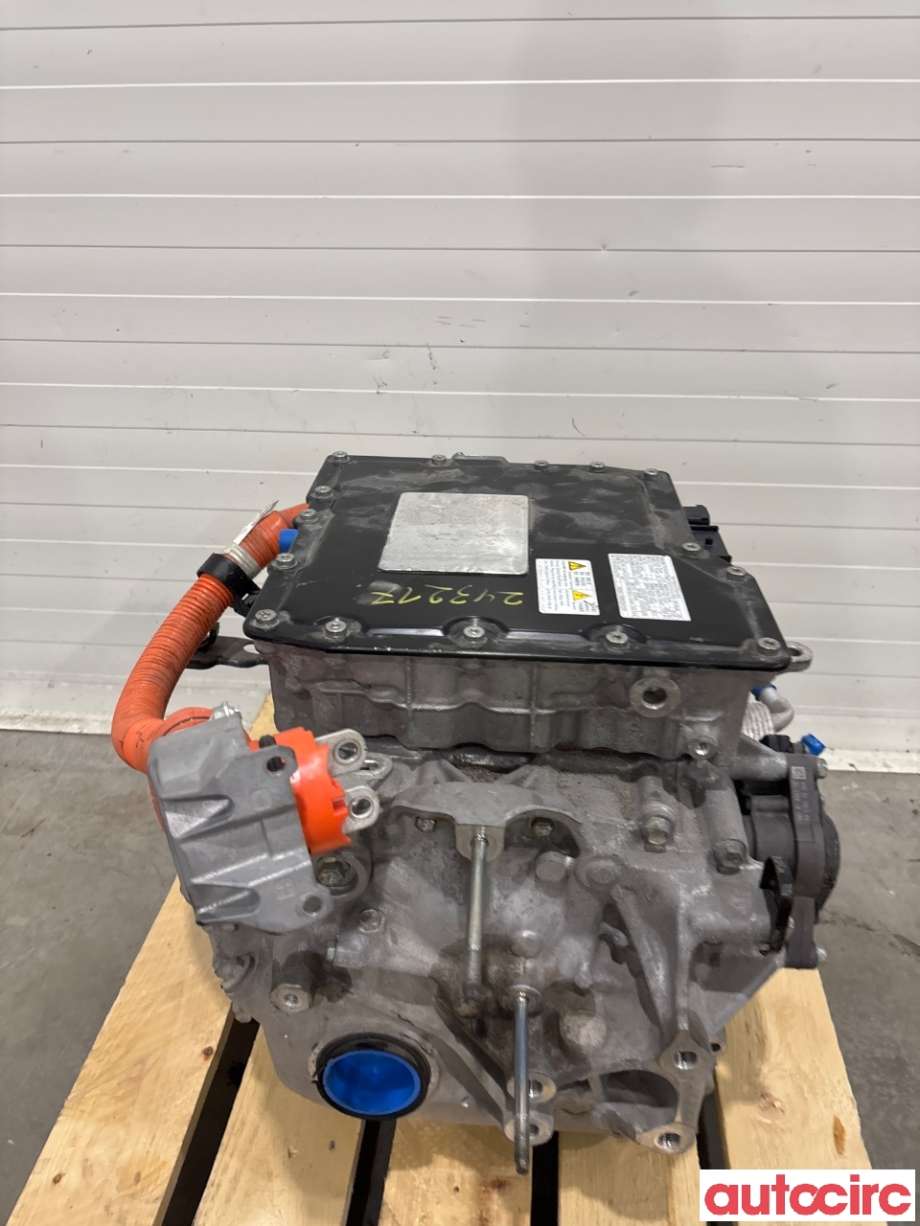 Motor elbil foran til Toyota bZ4X 2022-->> (TOYOTA|3061042011|1XM|)