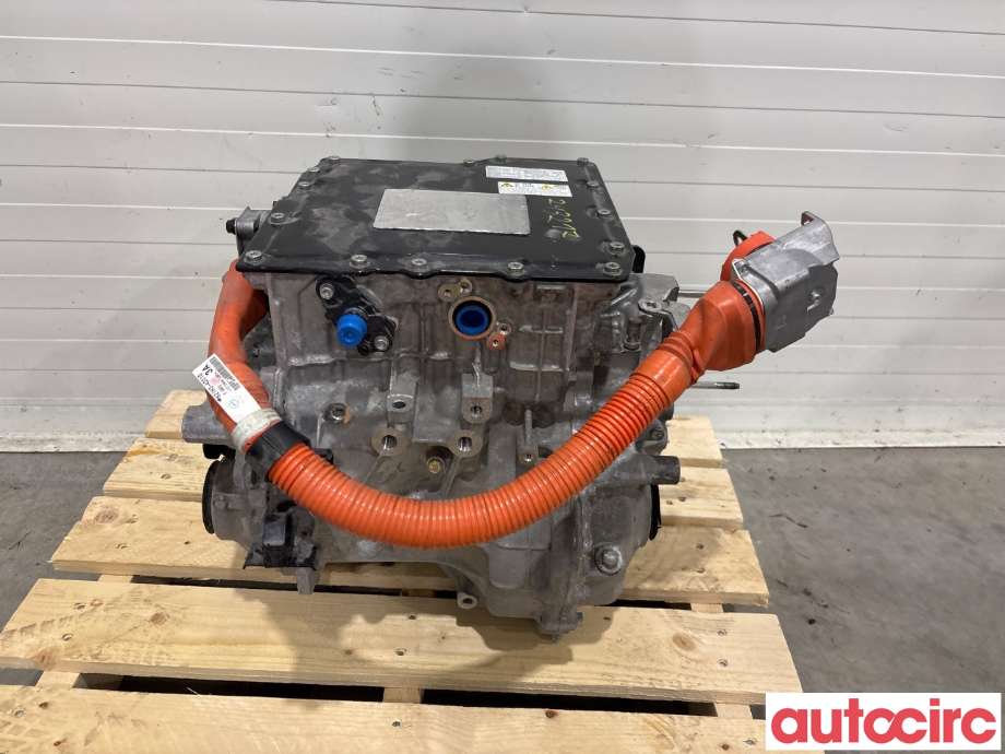Motor elbil foran til Toyota bZ4X 2022-->> (TOYOTA|3061042011|1XM|)