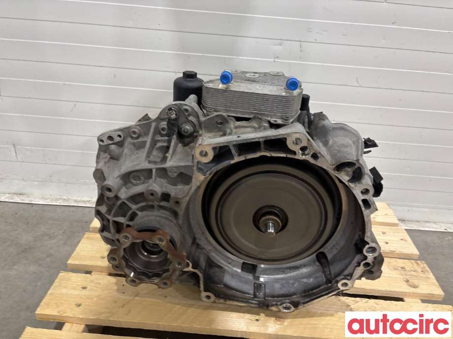 Girkasse automat til VW Passat, 2011-2015 (B7) (B7) (VOLKSWAGEN|02E300062B)