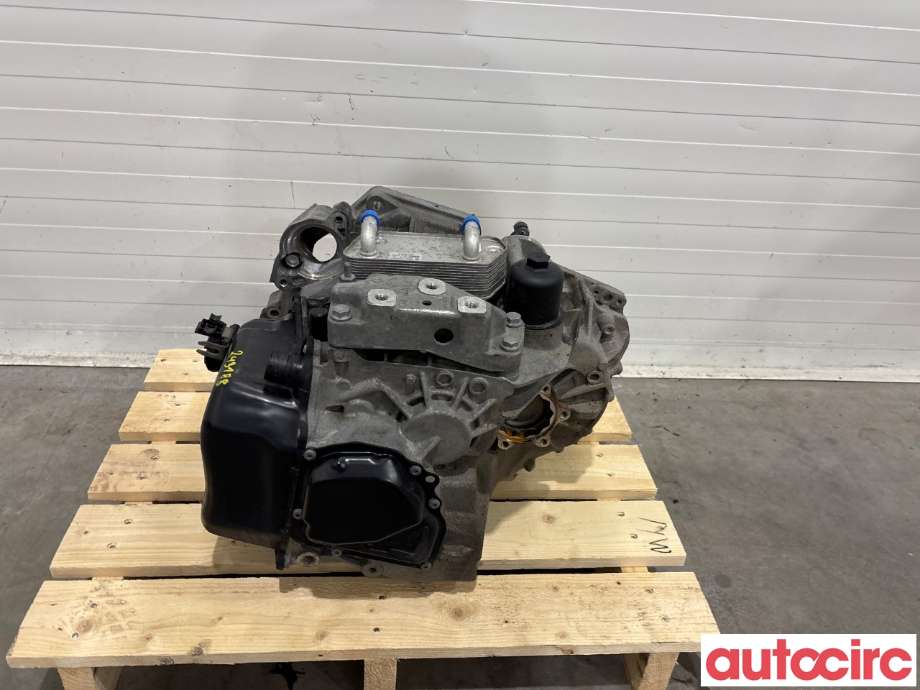 Girkasse automat til VW Passat 2011-2015 (B7) (B7) (VOLKSWAGEN|02E300062B|PPY|)