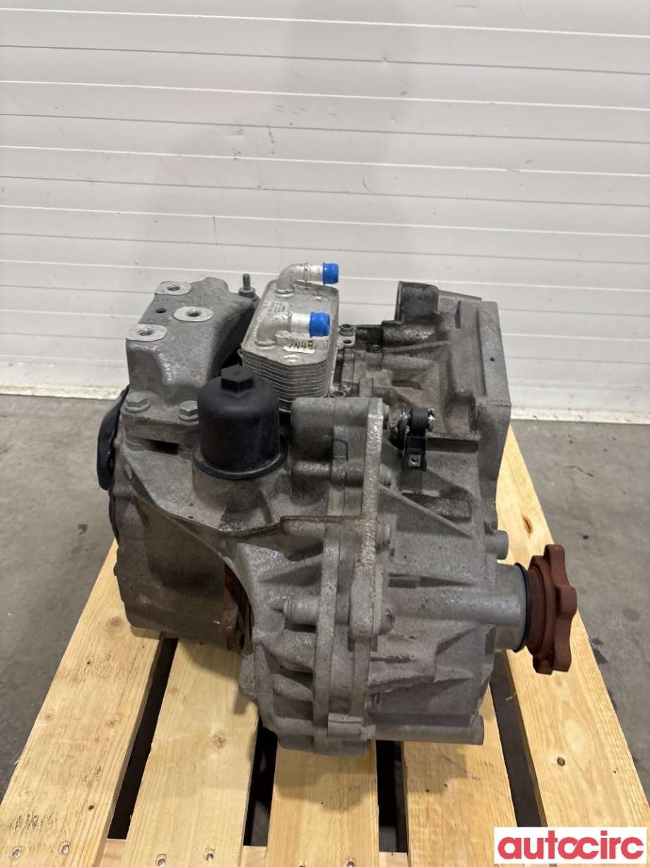 Girkasse automat til VW Passat 2011-2015 (B7) (B7) (VOLKSWAGEN|02E300062B|PPY|)
