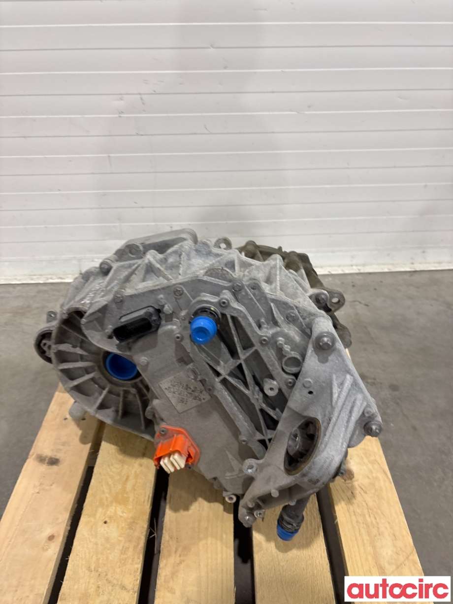Motor elbil foran til Tesla Model 3 2018-2023 (Fase 1) (TESLA|1120960-10-H|3D3|)