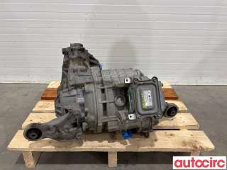 Motor elbil foran til Mitsubishi Outlander,   (MITSUBISHI|9411A072|4B12)
