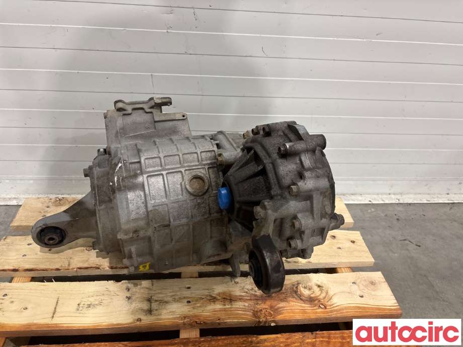 Motor elbil foran til Mitsubishi Outlander 2015-->> (Type III, Fase 2)  (MITSUBISHI|9411A072|4B12|)