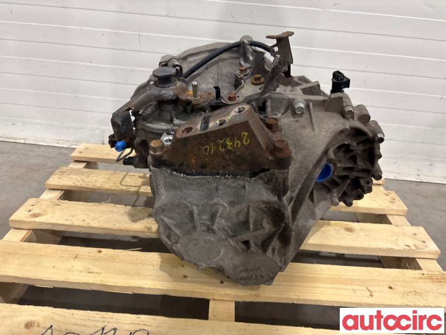 Girkasse manuell 6-trinn til Hyundai Ix35 2010-2015  (HYUNDAI|4300032497|)