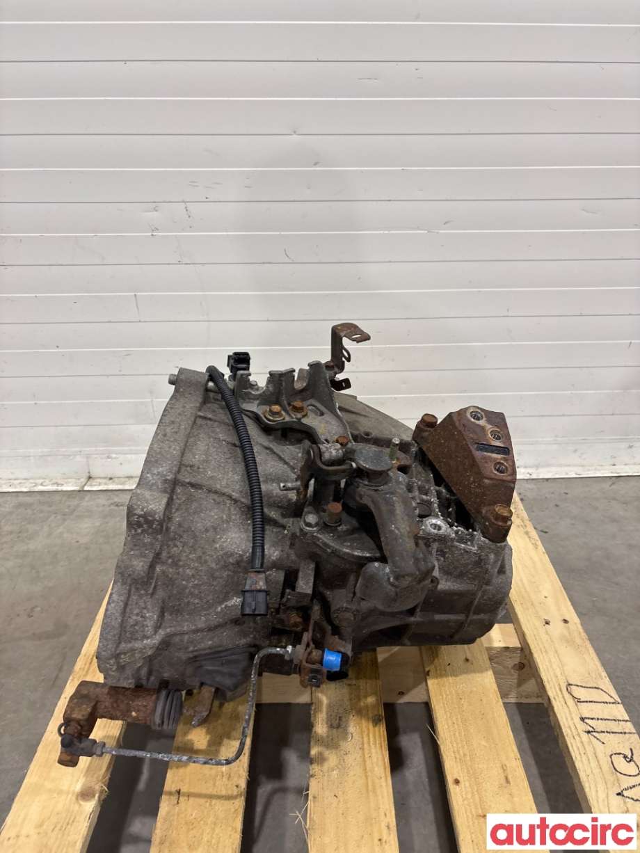 Girkasse manuell 6-trinn til Hyundai Ix35 2010-2015  (HYUNDAI|4300032497|)