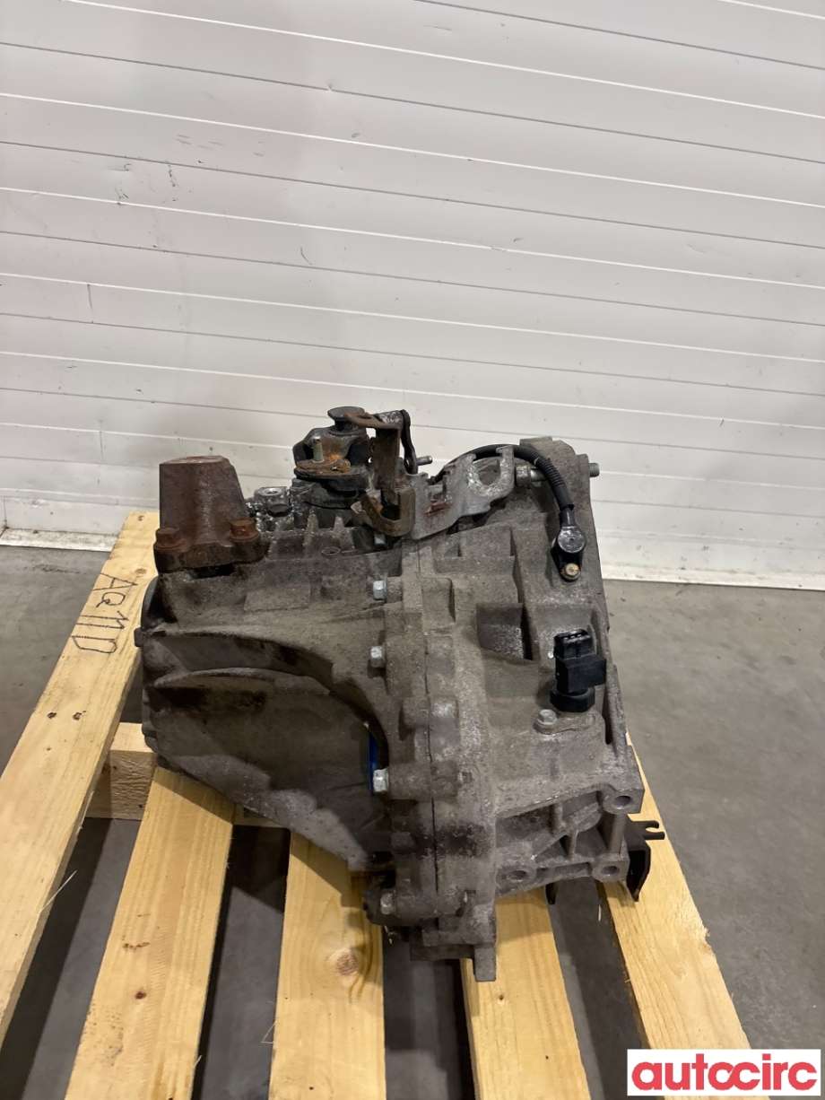 Girkasse manuell 6-trinn til Hyundai Ix35 2010-2015  (HYUNDAI|4300032497|)