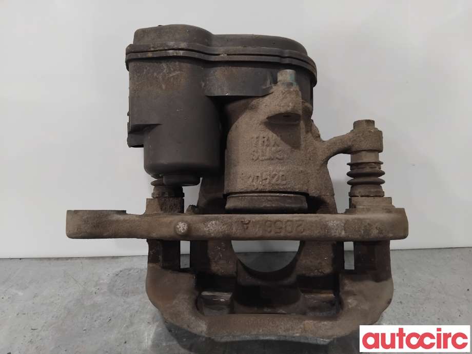 Bremsecaliper høyre bak til Nissan Leaf 2018-->> (Type II)  (NISSAN|440014CA0A||440014CA2A)