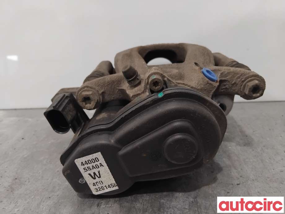 Bremsecaliper høyre bak til Nissan Leaf 2018-->> (Type II)  (NISSAN|440014CA0A||440014CA2A)