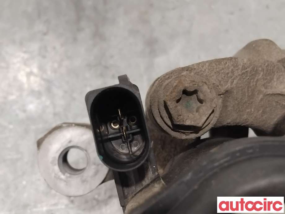 Bremsecaliper høyre bak til Nissan Leaf 2018-->> (Type II)  (NISSAN|440014CA0A||440014CA2A)