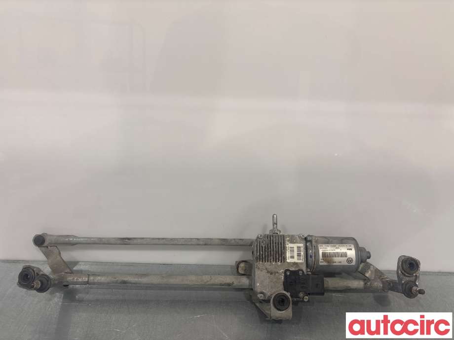 Viskermotor frontrute til VW Tiguan 2011-2016 (Type I, Fase 2) (VOLKSWAGEN|5N1955023A||5N1955119)