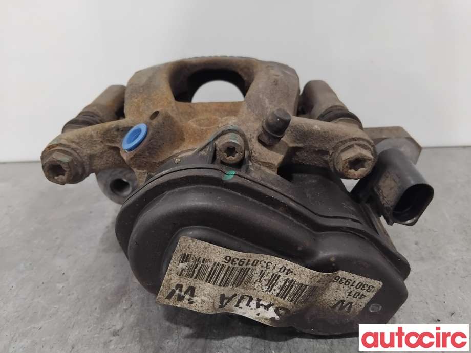 Bremsecaliper venstre bak til Nissan Leaf 2018-->> (Type II)  (NISSAN|440114CA0A||440114CA2A)