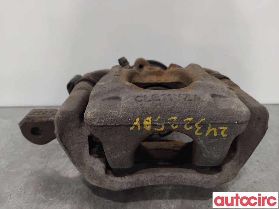 Bremsecaliper venstre bak til Nissan Leaf 2018-->> (Type II)  (NISSAN|440114CA0A||440114CA2A)