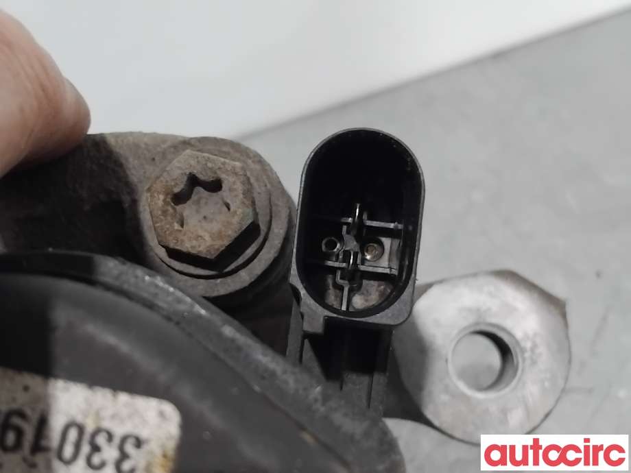 Bremsecaliper venstre bak til Nissan Leaf 2018-->> (Type II)  (NISSAN|440114CA0A||440114CA2A)