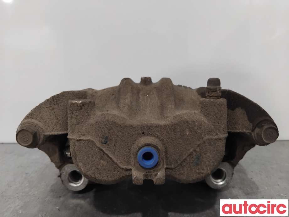 Bremsecaliper høyre foran til Nissan Leaf 2018-->> (Type II) (NISSAN|410015TA0A|)