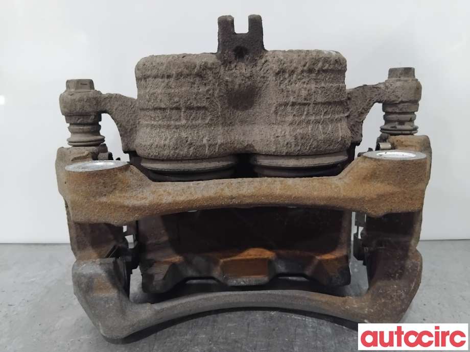 Bremsecaliper venstre foran til Nissan Leaf 2018-->> (Type II)  (NISSAN|410115TA0A|)