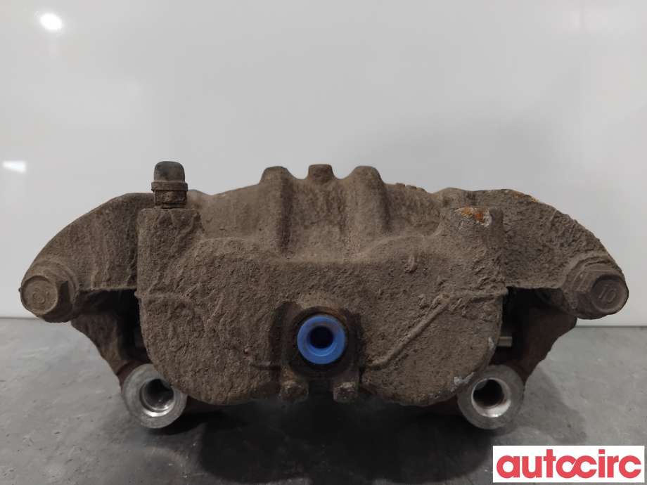 Bremsecaliper venstre foran til Nissan Leaf 2018-->> (Type II)  (NISSAN|410115TA0A|)