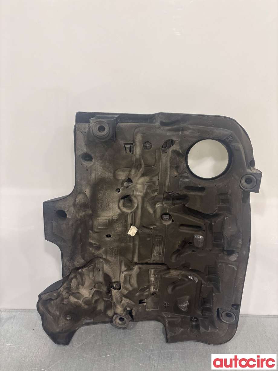 Motordeksel over motor til VW Sharan 2010-->> (Type II) (VOLKSWAGEN|03L103925R|)