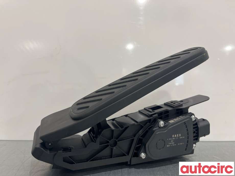 Pedal gass til MG MG5, 2022-->>  (MG IM 6|F01R00X137)