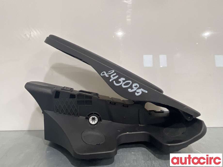 Pedal gass til MG MG5 2022-->>  (MG IM 6|F01R00X137|)
