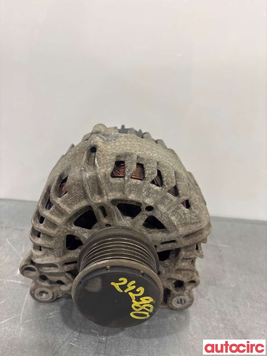 Dynamo til VW Sharan 2010-->> (Type II) (VOLKSWAGEN|03L903023B|FG18T051)