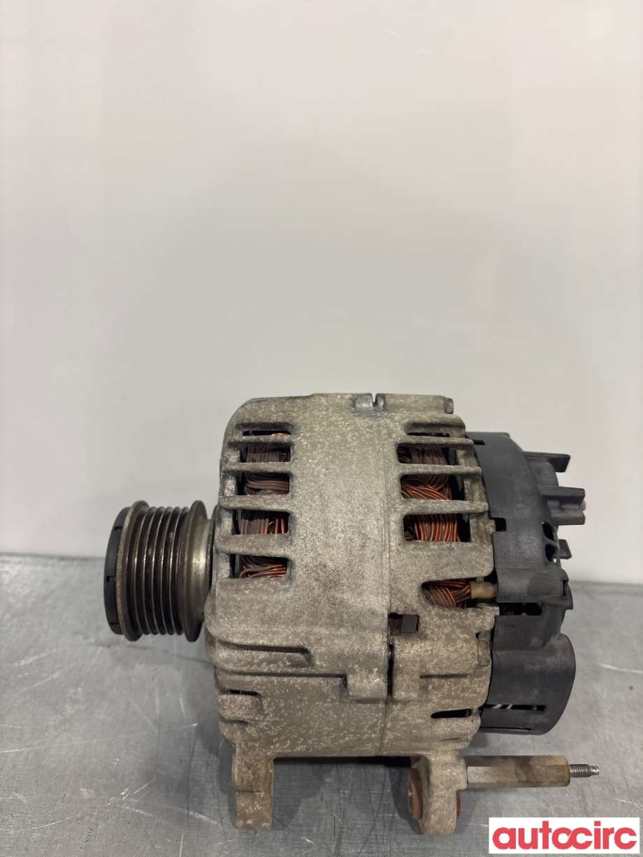 Dynamo til VW Sharan 2010-->> (Type II) (VOLKSWAGEN|03L903023B|FG18T051)