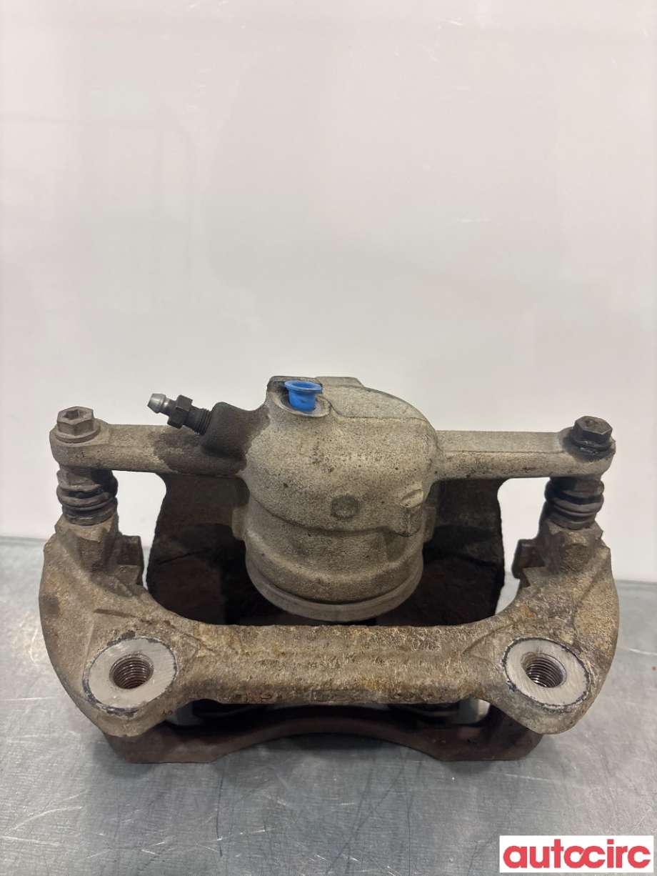 Bremsecaliper venstre foran til VW Sharan 2010-->> (Type II)  (VOLKSWAGEN|7N0615123B|)
