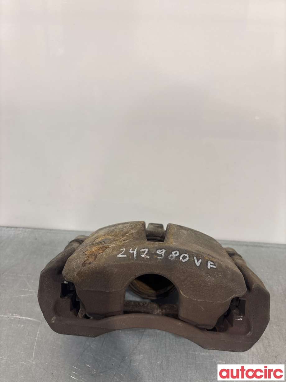 Bremsecaliper venstre foran til VW Sharan 2010-->> (Type II)  (VOLKSWAGEN|7N0615123B|)