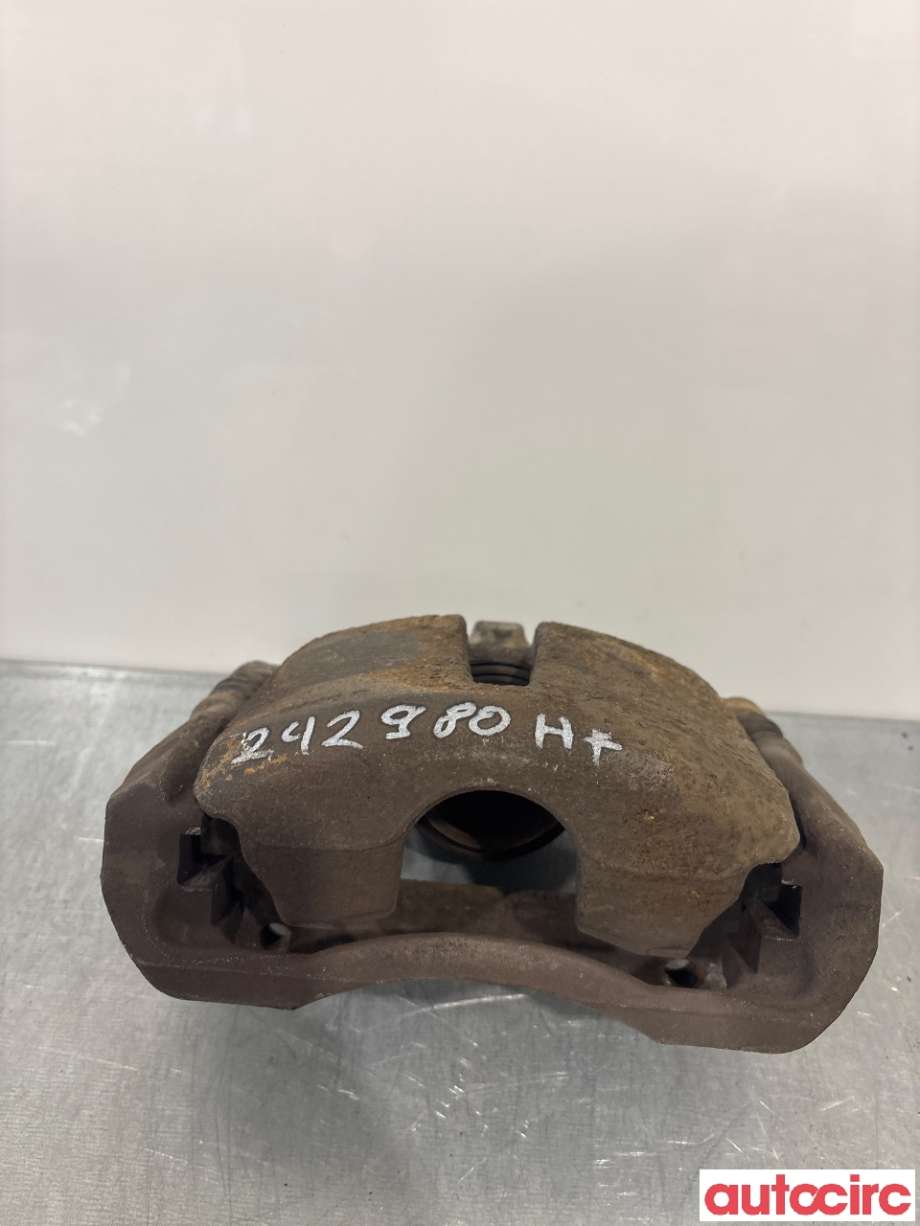 Bremsecaliper høyre foran til VW Sharan 2010-->> (Type II)  (VOLKSWAGEN|7N0615124B|)