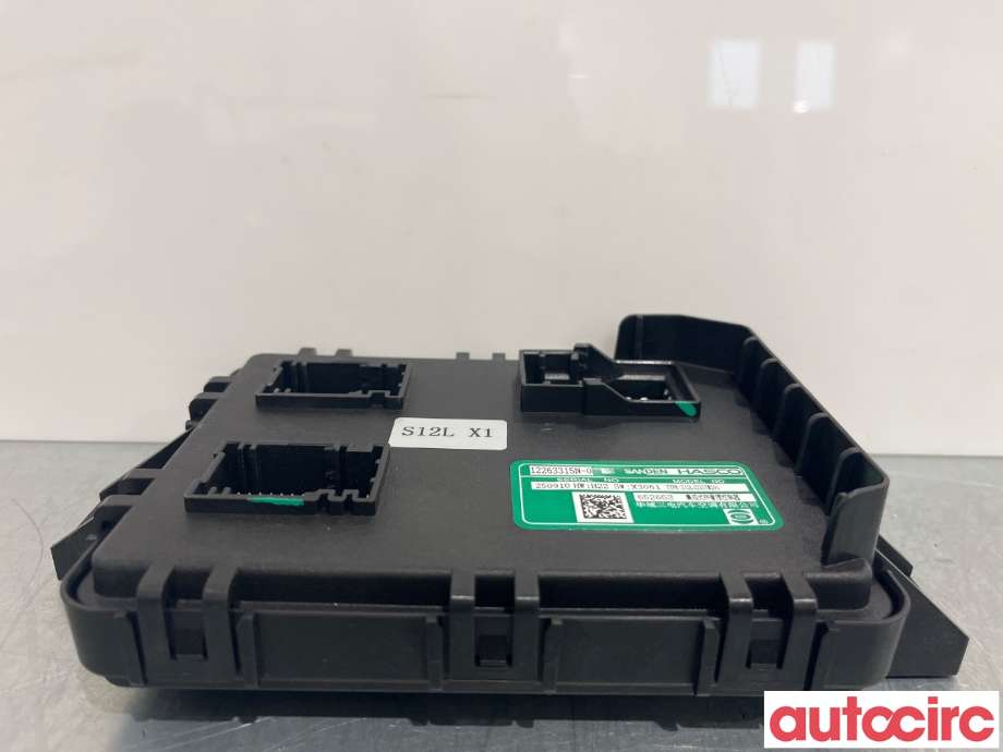 Styreenhet comfort (BCM) til MG MG5 2022-->>  (MG IM 6|12263315N|)
