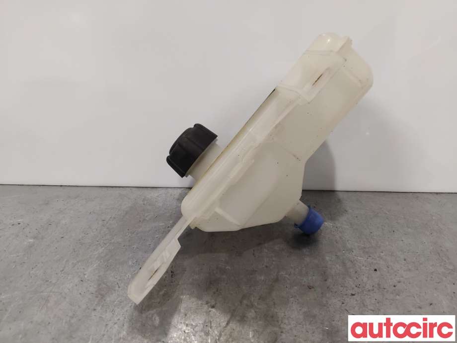 Ekspansjonstank til Nissan Leaf 2018-->> (Type II)  (NISSAN|217105SH0A|)