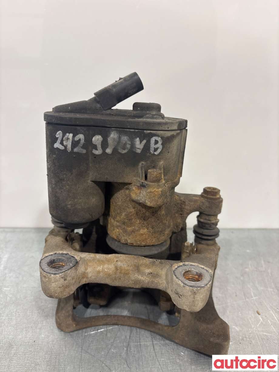 Bremsecaliper venstre bak til VW Sharan 2010-->> (Type II)  (VOLKSWAGEN|5N0615403|)