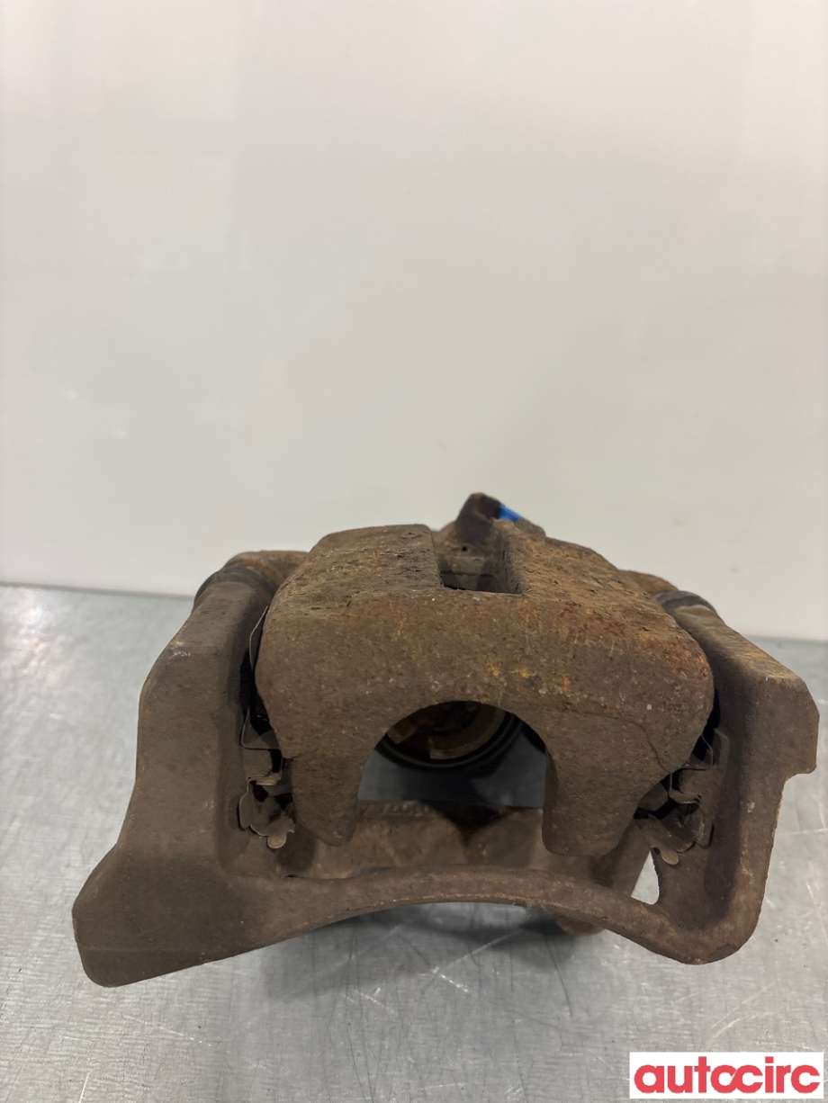 Bremsecaliper venstre bak til VW Sharan 2010-->> (Type II)  (VOLKSWAGEN|5N0615403|)